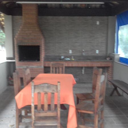 Hotel Pousada Gurupia Serra Negra  Zewnętrze zdjęcie