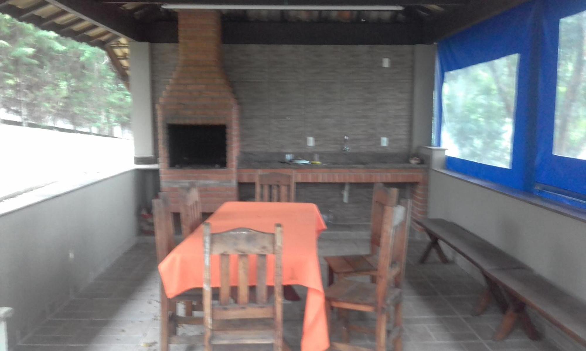Hotel Pousada Gurupia Serra Negra  Zewnętrze zdjęcie