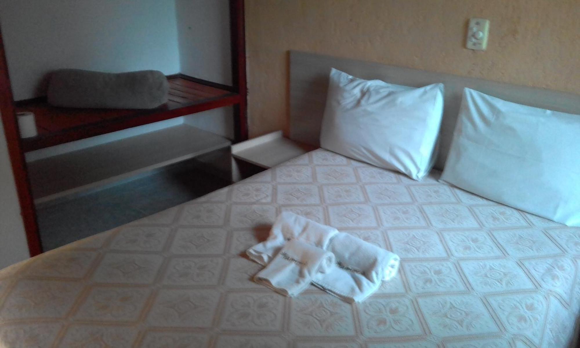 Hotel Pousada Gurupia Serra Negra  Zewnętrze zdjęcie