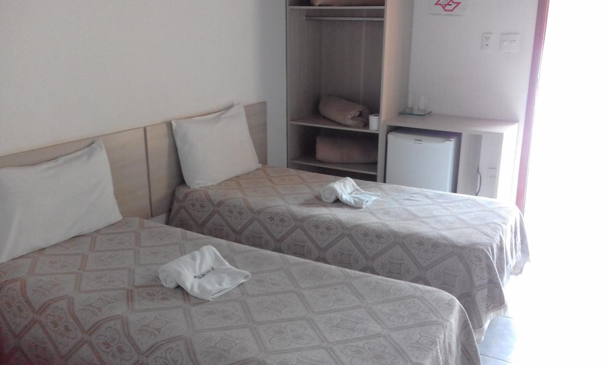 Hotel Pousada Gurupia Serra Negra  Zewnętrze zdjęcie