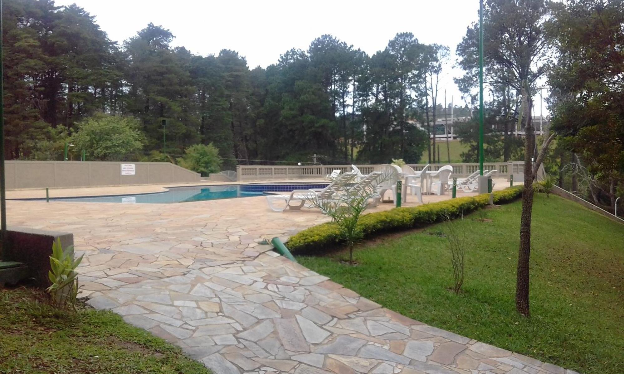 Hotel Pousada Gurupia Serra Negra  Zewnętrze zdjęcie