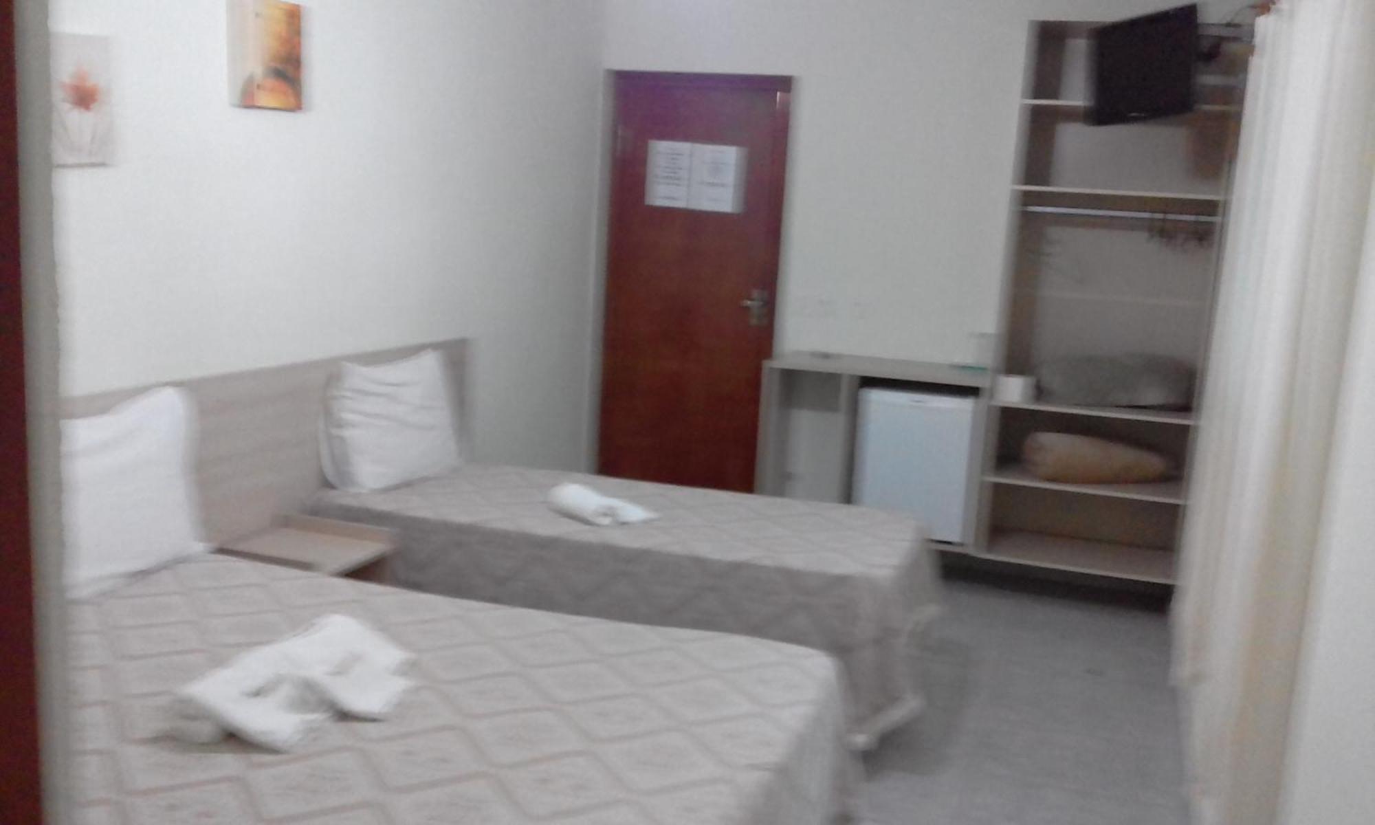 Hotel Pousada Gurupia Serra Negra  Zewnętrze zdjęcie