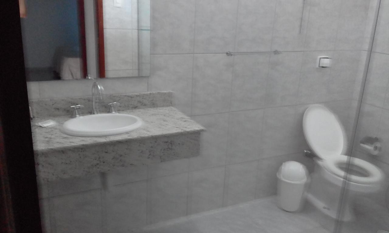 Hotel Pousada Gurupia Serra Negra  Zewnętrze zdjęcie