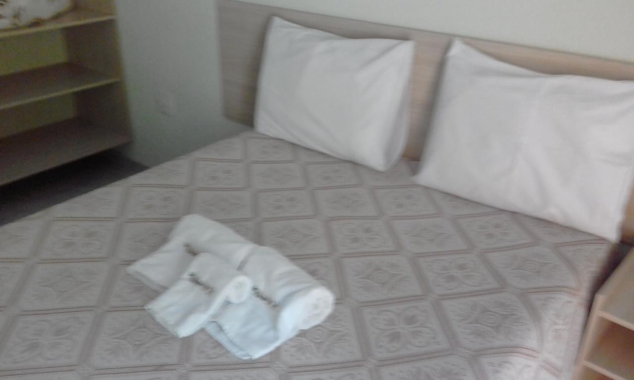 Hotel Pousada Gurupia Serra Negra  Zewnętrze zdjęcie