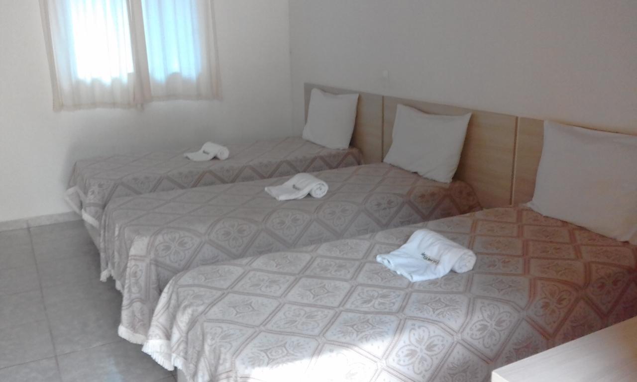 Hotel Pousada Gurupia Serra Negra  Zewnętrze zdjęcie
