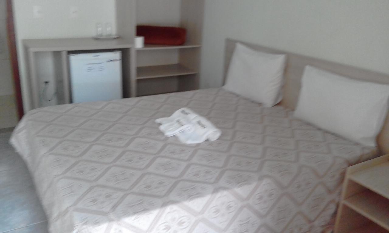 Hotel Pousada Gurupia Serra Negra  Zewnętrze zdjęcie